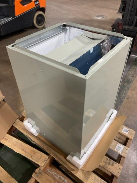 5 Ton AC/HP Multiposition Cased A Coil, R410A CFM 2000