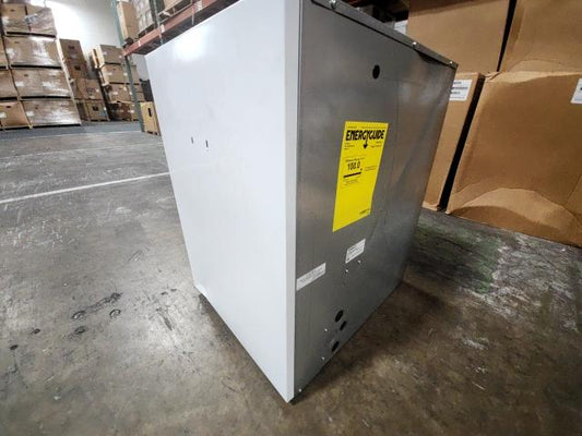 15 KW Upflow/Downflow ECM Multi Speed Electric Manufactured Housing Furnace 208-230/60/1 CFM: 2642