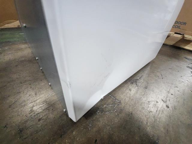 15 KW Upflow/Downflow ECM Multi Speed Electric Manufactured Housing Furnace 208-230/60/1 CFM: 2642