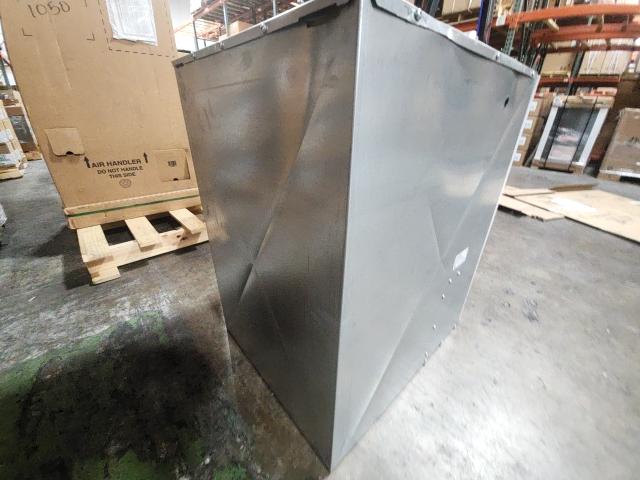 15 KW Upflow/Downflow ECM Multi Speed Electric Manufactured Housing Furnace 208-230/60/1 CFM: 2642