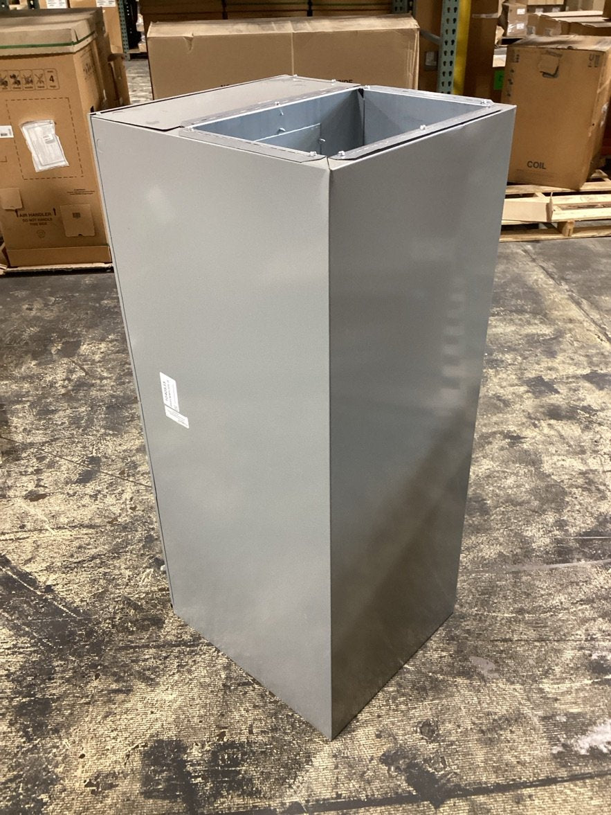 3 Ton AC/HP ECM Multiposition Air Handler 208-230/60/1 R-410A CFM 1600