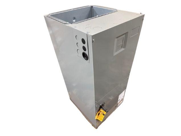 4 Ton AC/HP ECM Multiposition Air Handler 208-230/60/1 R-410A CFM 1600