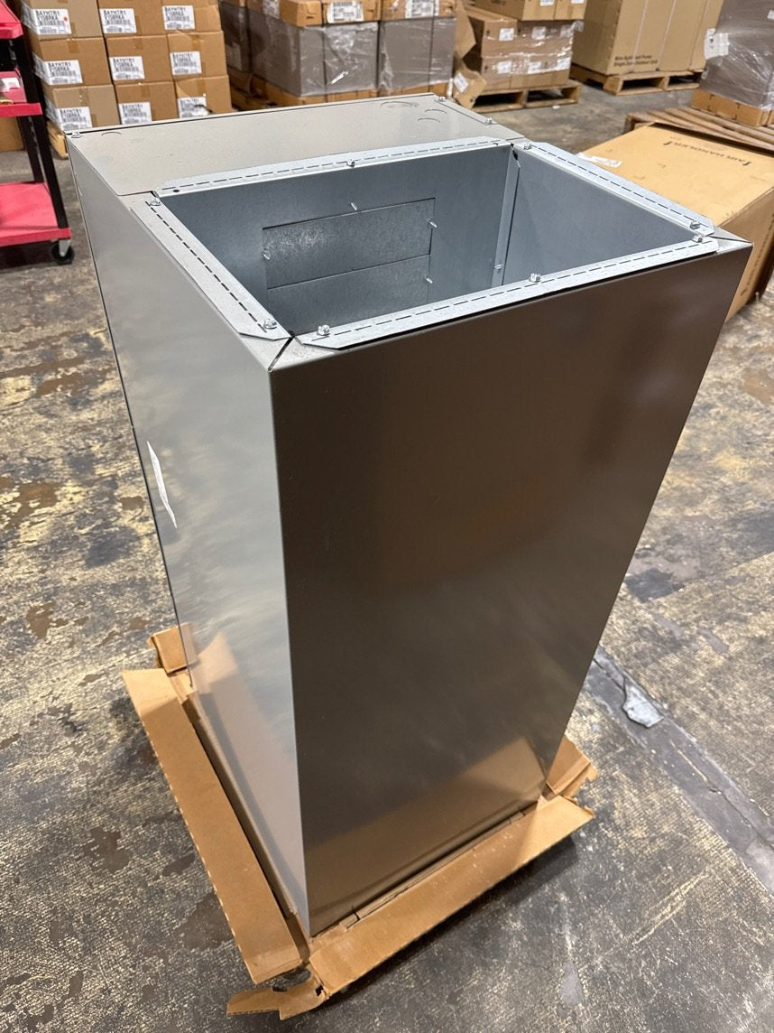4 Ton AC/HP ECM Multiposition Air Handler 208-230/60/1 R-410A CFM 1600