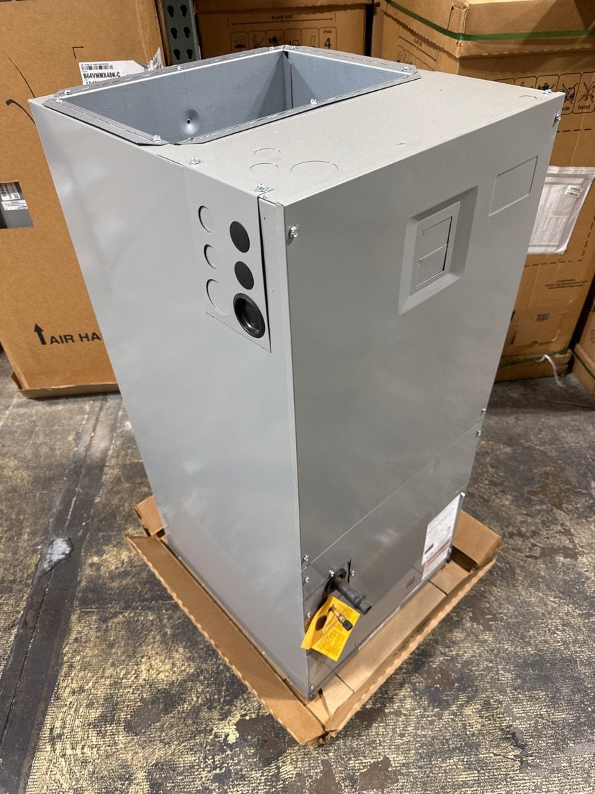 4 Ton AC/HP ECM Multiposition Air Handler 208-230/60/1 R-410A CFM 1600
