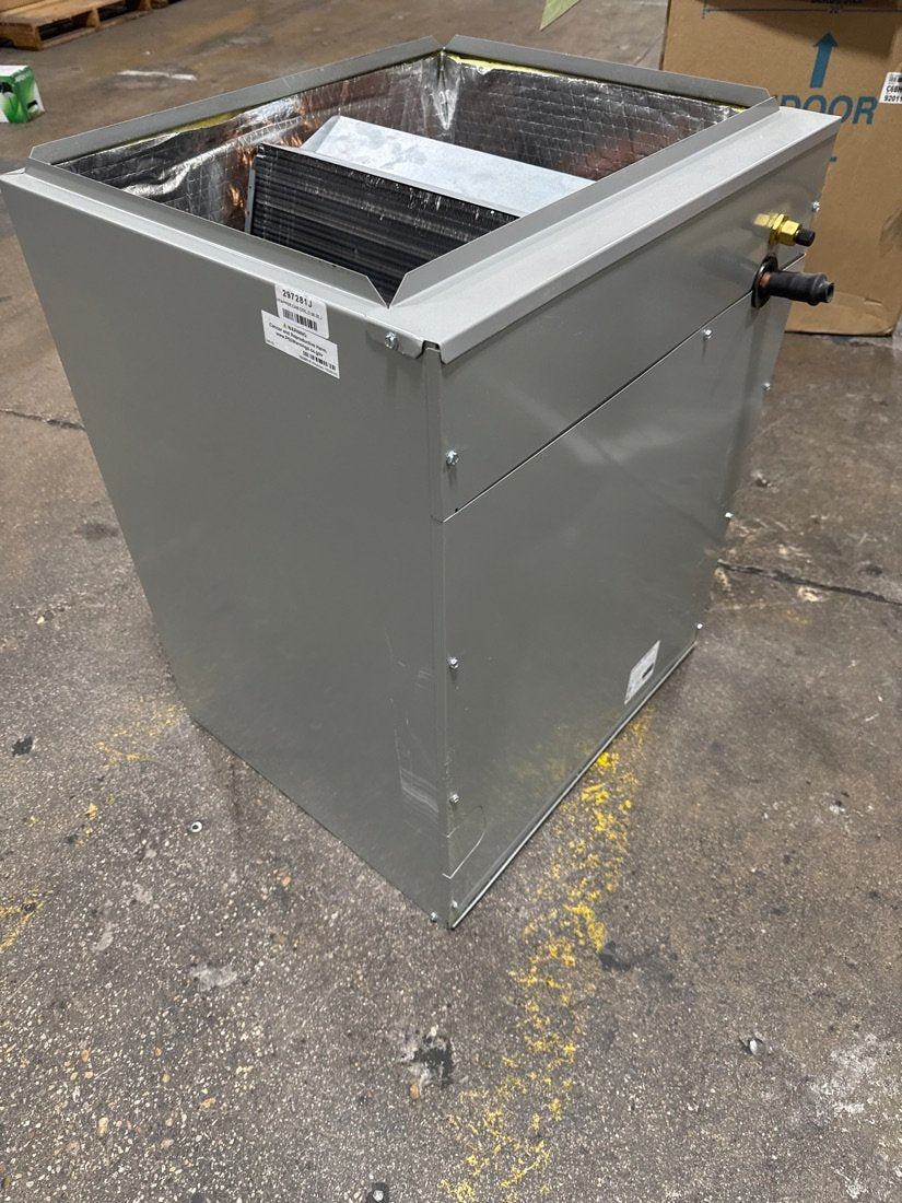 5 Ton AC/HP Multiposition Cased A Coil, R410A CFM 2000