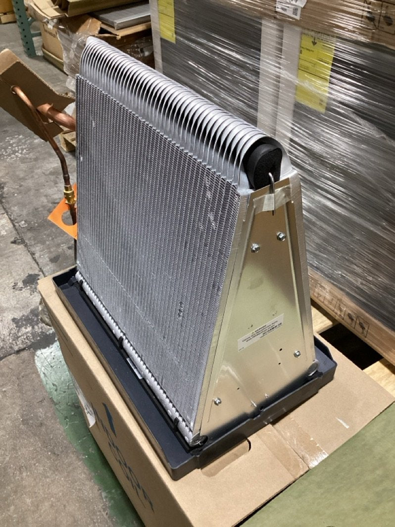 1.5 Ton AC/HP Upflow/Downflow Cased A Coil, R410A CFM 600