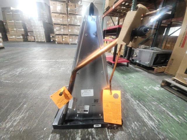 5 Ton AC/HP Upflow/Downflow Uncased A Coil, R410A CFM 2000