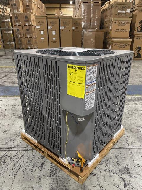 3.5 Ton Single-Stage Split-System Air Conditioner 208-230/60/1 R410A 14.3 SEER2