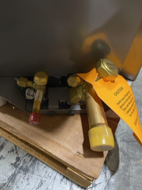 4 Ton Single-Stage Split-System Air Conditioner 208-230/60/1 R410A 13.8 SEER2