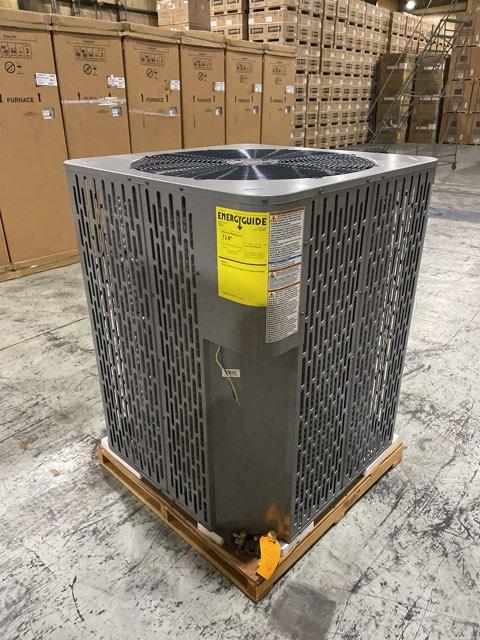 4 Ton Single-Stage Split-System Air Conditioner 208-230/60/1 R410A 13.8 SEER2