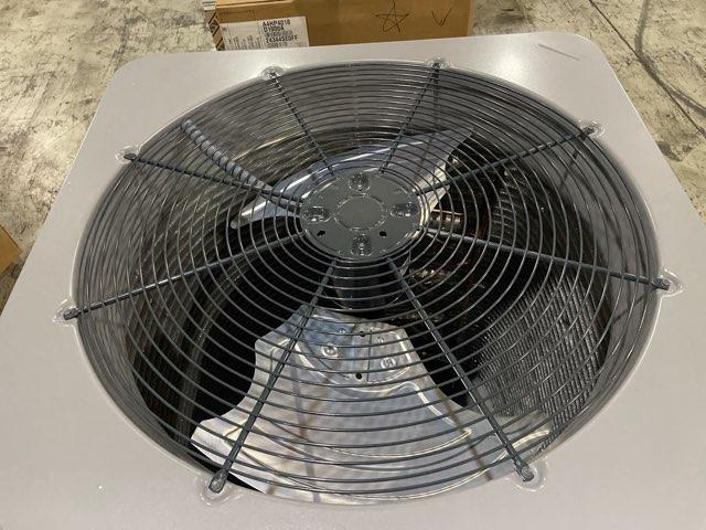4 Ton Single-Stage Split-System Air Conditioner 208-230/60/1 R410A 13.8 SEER2