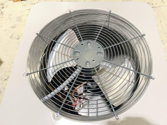 1.5 Ton Single-Stage Split-System Heat Pump 208-230/60/1 R410A 14.3 SEER2