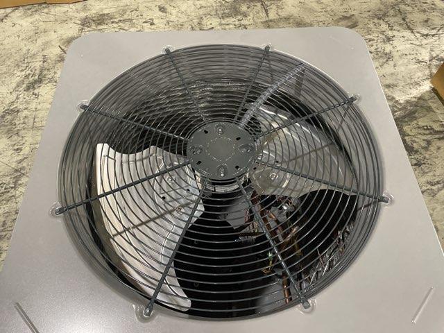 3 Ton Single-Stage Split-System Heat Pump 208-230/60/1 R410A 14.3 SEER2