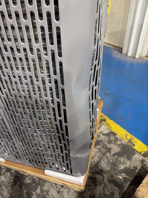 4 Ton Single-Stage Split-System Heat Pump 208-230/60/1 R410A 14.3 SEER2