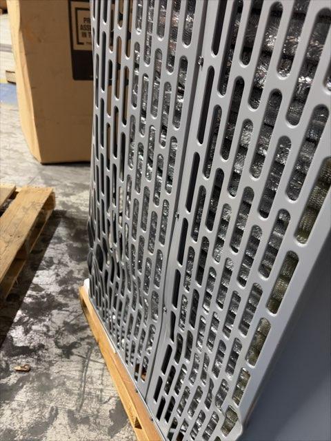 4 Ton Single-Stage Split-System Heat Pump 208-230/60/1 R410A 14.3 SEER2