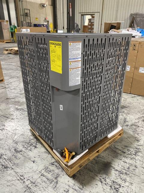 4 Ton Single-Stage Split-System Heat Pump 208-230/60/1 R410A 14.3 SEER2