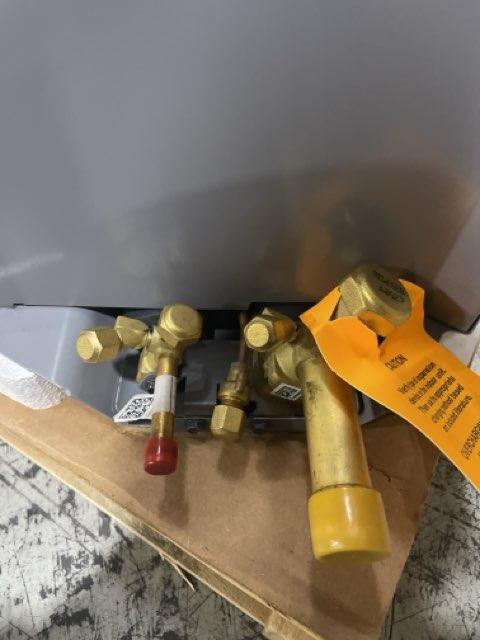 5 Ton Single-Stage Split-System Heat Pump 208-230/60/1 R410A 14.3 SEER2