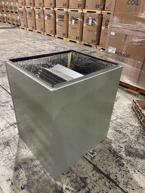 5 Ton AC/HP Upflow Cased A Coil, R410A CFM 2000