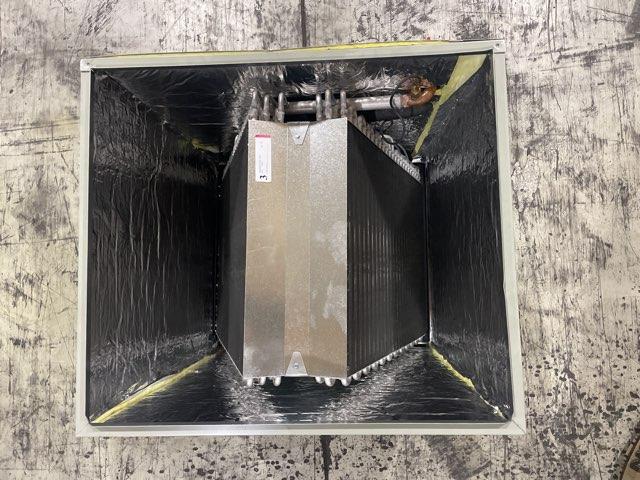 5 Ton AC/HP Upflow Cased A Coil, R410A CFM 2000
