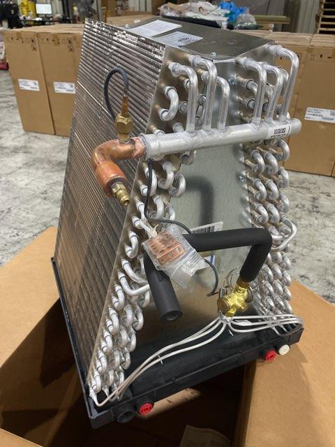 5 Ton AC/HP Upflow Uncased A Coil, R410A CFM 2000