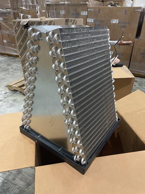 5 Ton AC/HP Upflow Uncased A Coil, R410A CFM 2000
