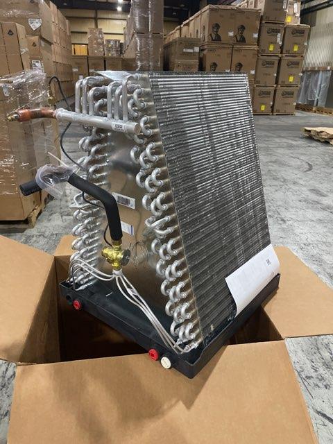 5 Ton AC/HP Upflow Uncased A Coil, R410A CFM 2000