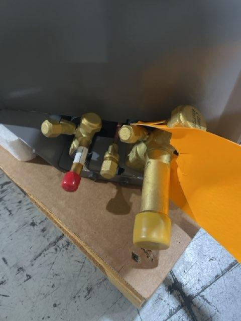 3.5 Ton Single-Stage Split-System Heat Pump 208-230/60/1 R410A 14.3 SEER2