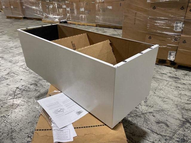 42" x 16-1/16" Standard Wall Sleeve for PTAC