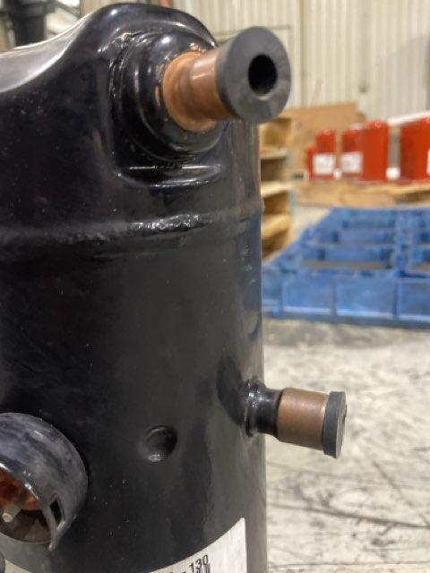 3 Ton Variable Speed AC/HP Scroll Compressor 220-240/60/3 R410A