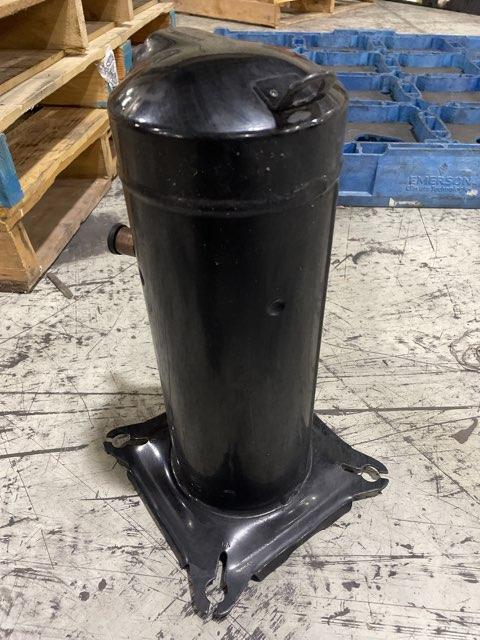 3 Ton Variable Speed AC/HP Scroll Compressor 220-240/60/3 R410A