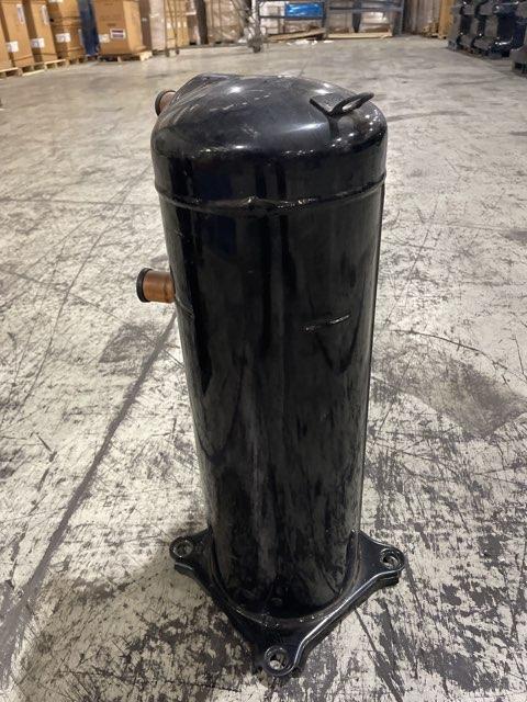 10 Ton Variable Speed AC/HP Scroll Compressor 600/60/3 R410A