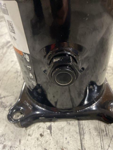 10 Ton Variable Speed AC/HP Scroll Compressor 600/60/3 R410A