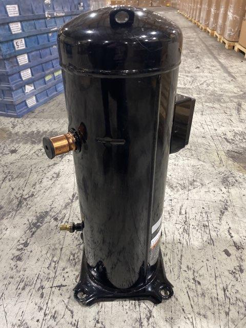 10 Ton Variable Speed AC/HP Scroll Compressor 600/60/3 R410A