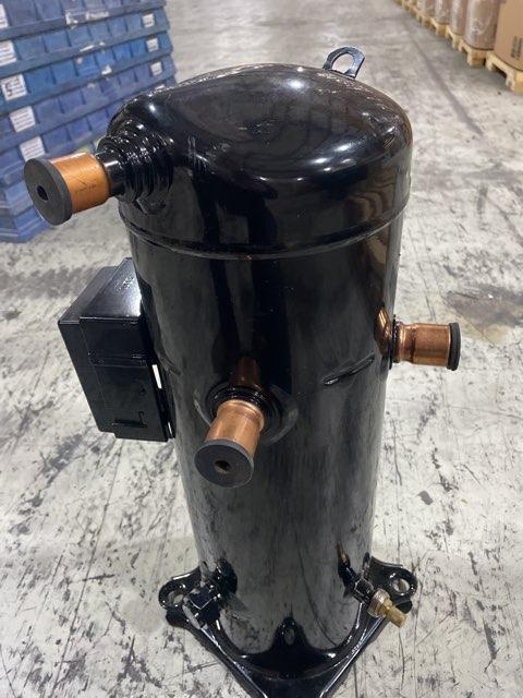 10 Ton Variable Speed AC/HP Scroll Compressor 600/60/3 R410A