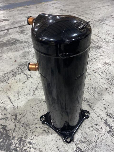 10 Ton Variable Speed AC/HP Scroll Compressor 600/60/3 R410A