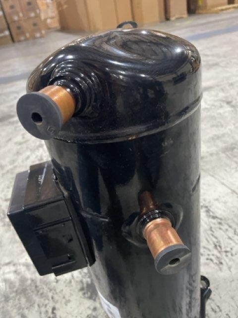10 Ton Variable Speed AC/HP Scroll Compressor 600/60/3 R410A