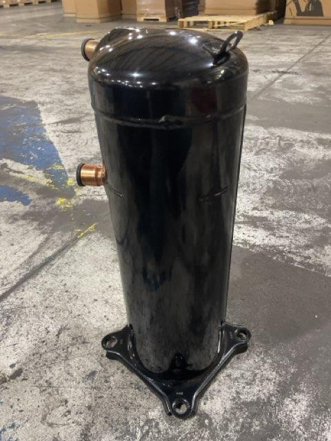 10 Ton Variable Speed AC/HP Scroll Compressor 600/60/3 R410A