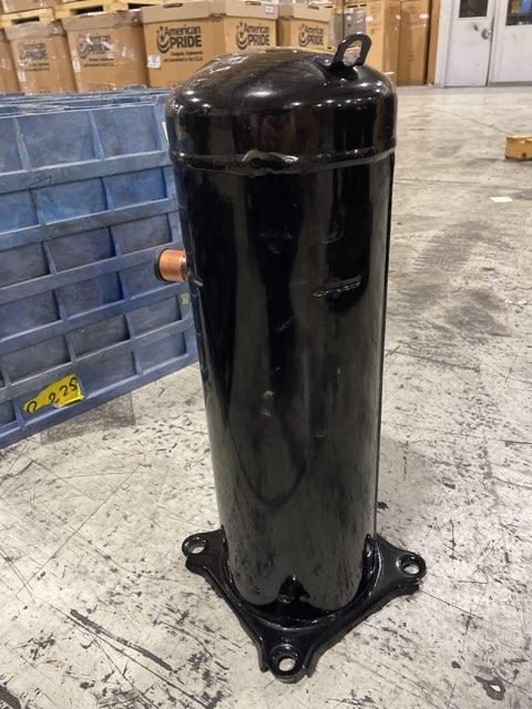 12.5 Ton Variable Speed AC/HP Scroll Compressor 600/60/3 R410A
