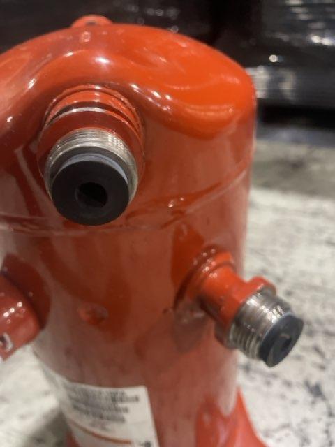 2 Ton Single-Stage AC Scroll Compressor 208-230/60/1 R410A
