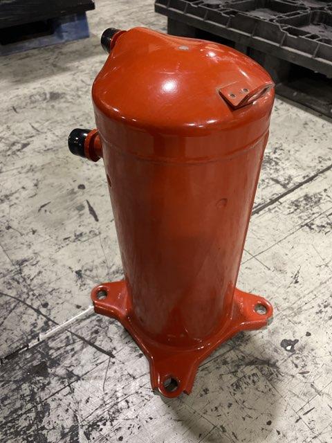 3 Ton Single-Stage AC Scroll Compressor 208-230/60/1 R410A