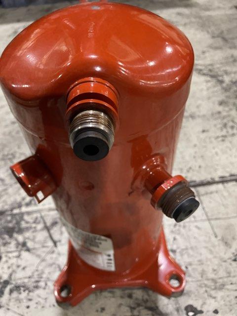 3 Ton Single-Stage AC Scroll Compressor 208-230/60/1 R410A