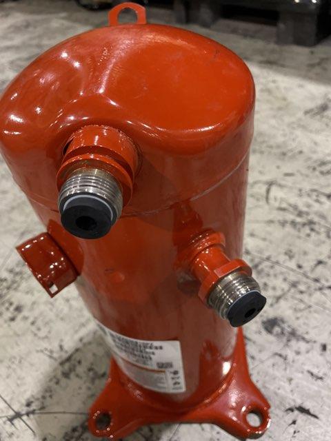 3 Ton Single-Stage AC Scroll Compressor 208-230/60/1 R410A