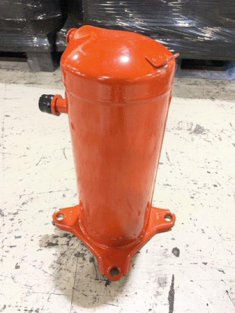3 Ton Single-Stage AC Scroll Compressor 208-230/60/1 R410A