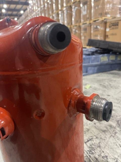 3.5 Ton Single-Stage AC Scroll Compressor 208-230/60/1 R410A