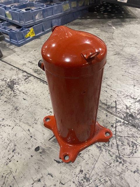 3.5 Ton Single-Stage AC Scroll Compressor 208-230/60/1 R410A