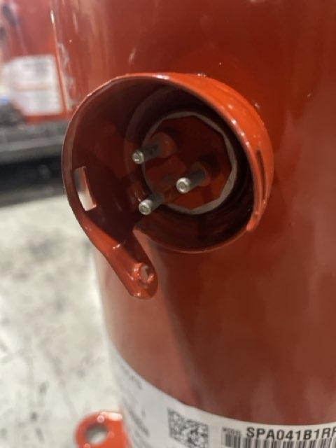 3.5 Ton Single-Stage AC Scroll Compressor 208-230/60/1 R410A