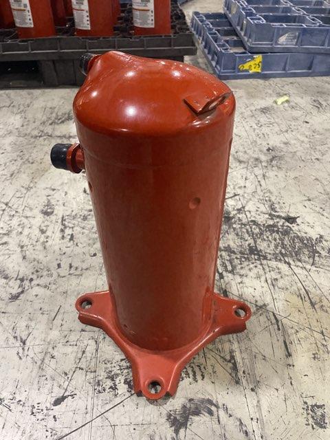 3.5 Ton Single-Stage AC Scroll Compressor 208-230/60/1 R410A