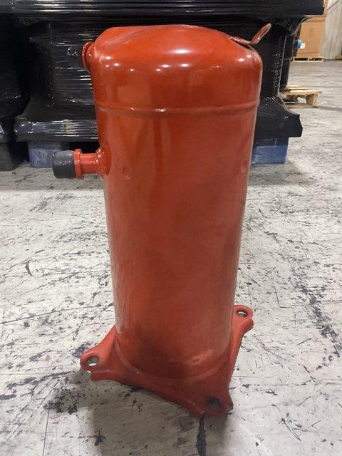 4.5 Ton Single-Stage AC Scroll Compressor 208-230/60/1 R410A