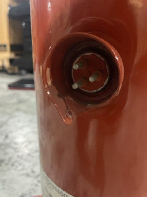 4.5 Ton Single-Stage AC Scroll Compressor 208-230/60/1 R410A