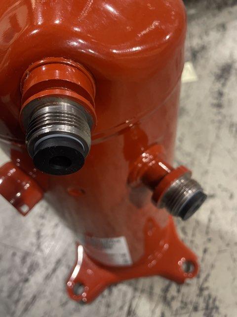 3 Ton Single-Stage AC Scroll Compressor 208-230/60/1 R410A